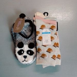 fun socks